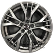 Replica Volkswagen CT1335 W7.5 R17 PCD5x112 ET40 DIA57.1 HS