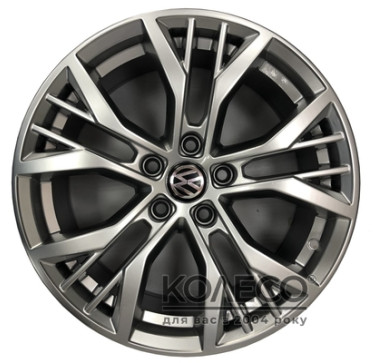 Replica Volkswagen CT1335 W7.5 R17 PCD5x112 ET40 DIA57.1 HS
