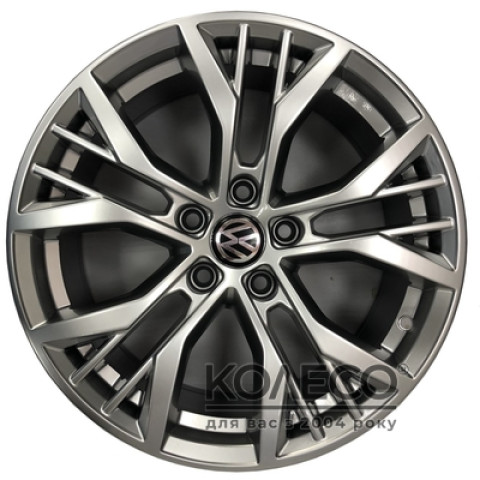Replica Volkswagen CT1335 W7.5 R17 PCD5x112 ET40 DIA57.1 HS