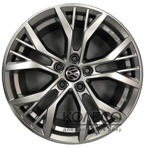 Replica Volkswagen CT1335 W7.5 R17 PCD5x112 ET40 DIA57.1 HS