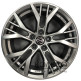 Replica Volkswagen CT1335 W7.5 R17 PCD5x112 ET40 DIA57.1 HS