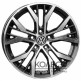 Replica Volkswagen CT1335 W7 R16 PCD5x112 ET40 DIA57.1 BMF