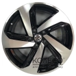Replica Volkswagen CT1123 W7.5 R17 PCD5x112 ET45 DIA57.1 BMF