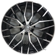 Replica Audi CT1600 W9.5 R21 PCD5x112 ET30 DIA66.6 BMF