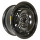 Renault OEM 150191 W6 R15 PCD5x114.3 ET39 DIA60.1 Black