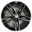 Replica Audi-CT1339 W8.5 R19 PCD5x112 ET45 DIA66.6 BMF