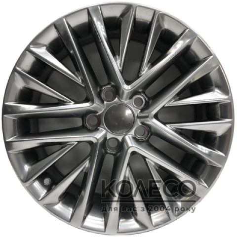 Replica Lexus CT2252 W8 R18 PCD5x114.3 ET40 DIA60.1 HB1