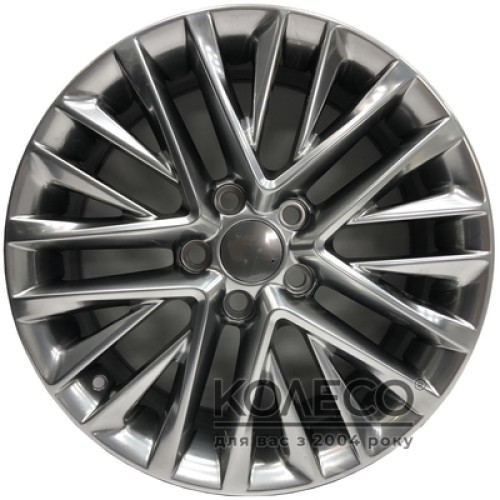 Replica Lexus CT2252 W8 R18 PCD5x114.3 ET40 DIA60.1 HB1