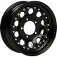 Dotz Modular Beadlock W5.5 R15 PCD5x139.7 ET5 DIA108 Black