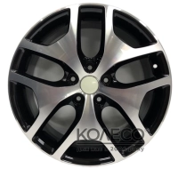 Диски Replica KIA KA139 W6.5 R16 PCD5x114.3 ET42.5 DIA67.1 BMF