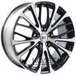 Tech Line RST.028 W8 R18 PCD5x114.3 ET50 DIA60.1 BD