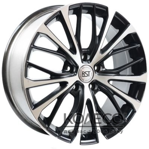 Tech Line RST.028 W8 R18 PCD5x114.3 ET50 DIA60.1 BD