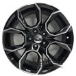 Replica Skoda-CT1107 W6.5 R16 PCD5x112 ET46 DIA57.1 BMF