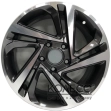 Replica Hyundai (HY149) W6.5 R16 PCD5x114.3 ET48 DIA67.1 GMF