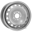ALST (KFZ) 9506 W6 R16 PCD5x118 ET50 DIA71.1 silver