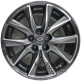 Replica Mazda MA002 W7.5 R18 PCD5x114.3 ET45 GMF