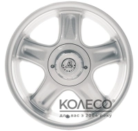 Диски Arcasting Highlander W9 R18 PCD6x139.7 DIA110.5 S