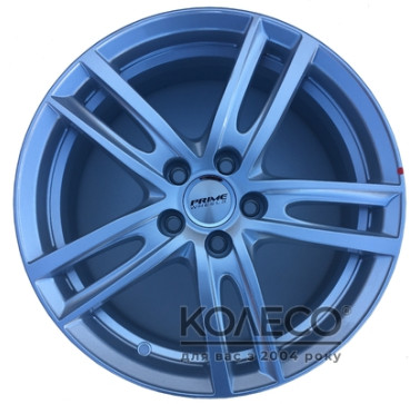 Prime Twin W8 R18 PCD5x114.3 ET48.5 DIA67.1 S