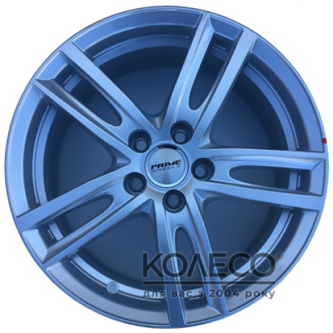 Prime Twin W8 R18 PCD5x114.3 ET48.5 DIA67.1 S