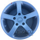 JCL II W7 R16 PCD5x127 ET40 DIA71.5 S