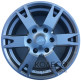 JCL HD W6.5 R15 PCD6x139.7 ET20 DIA67.1 S