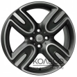WSP Italy Mini (W1655) Troia W7 R17 PCD4x100 ET48 DIA56.1 MGMP