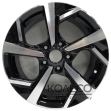 Replica Nissan CT2524 W7 R18 PCD5x114.3 ET40 DIA67.1 BMF