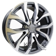 Replica Audi (CT1377) W7.5 R17 PCD5x112 ET40 DIA57.1 GMF