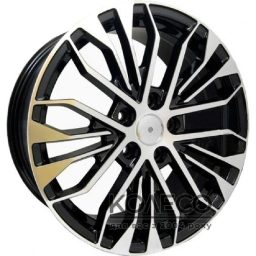 Replica Audi CT1383 W8.5 R19 PCD5x112 ET28 DIA66.6 BMF
