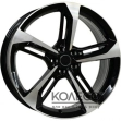Replica Audi CT1384 W8.5 R18 PCD5x112 ET28 DIA66.6 BMF
