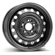 ALST (KFZ) 9657 Citroen W6.5 R16 PCD5x114.3 ET38 DIA67.1 black