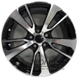 Replica Toyota CT2359 W7.5 R17 PCD5x114.3 ET39 DIA60.1 BMF