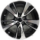Replica Toyota (CT2359) W7.5 R17 PCD5x114.3 ET39 DIA67.1 BMF