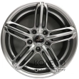Replica Audi CT1302 W7 R16 PCD5x112 ET46 HS