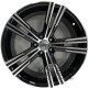 Replica Volvo V002 W8 R18 PCD5x108 ET45 DIA63.3 BMF