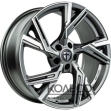Tomason AR1 W8.5 R19 PCD5x112 ET25 DIA66.6 AD