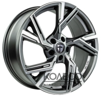 Диски Tomason AR1 W8.5 R19 PCD5x112 ET45 DIA66.6 AD