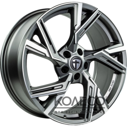 Tomason AR1 W8.5 R19 PCD5x112 ET25 DIA66.6 AD