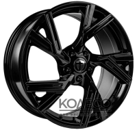 Диски Tomason AR1 W8.5 R19 PCD5x114.3 ET45 DIA72.6 gloss black