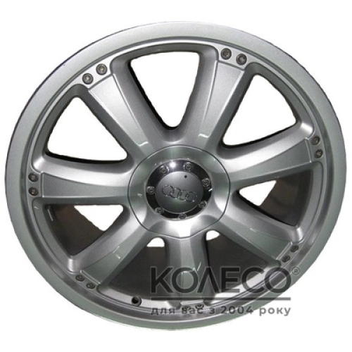 Audi OEM A6 W8 R18 PCD5x112 ET40 DIA57.1 S