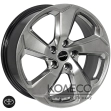 Replica Toyota (ZF-QC5190) W7.5 R17 PCD5x114.3 ET35 DIA60.1 HB