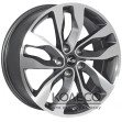 ZF TL0224 W7.5 R18 PCD5x114.3 ET46 DIA67.1 GMF