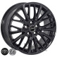 ZF TL1515 W8 R18 PCD5x114.3 ET50 DIA60.1 black