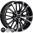 ZF TL1515 W8 R18 PCD5x114.3 ET50 DIA60.1 BMF