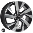 ZF TL5021 W7 R18 PCD5x112 ET43 DIA57.1 BMF