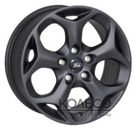 Диски ZF TL5719 W7 R16 PCD5x108 ET50 DIA63.4 BM