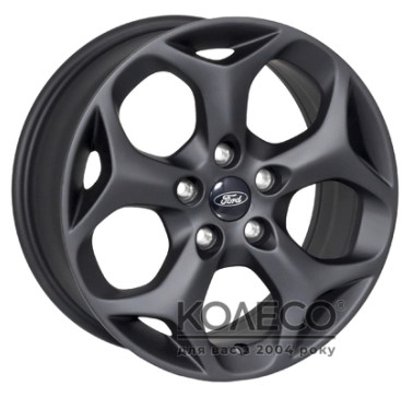 ZF TL5719 W7 R16 PCD5x108 ET50 DIA63.4 BM