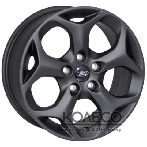 ZF TL5719 W7 R16 PCD5x108 ET50 DIA63.4 BM