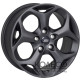 ZF TL5719 W7 R16 PCD5x108 ET50 DIA63.4 BM