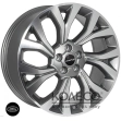 ZF TL7159 W9.5 R21 PCD5x120 ET49 DIA72.6 GMF